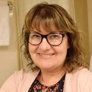 Meet your Posher, Catherine